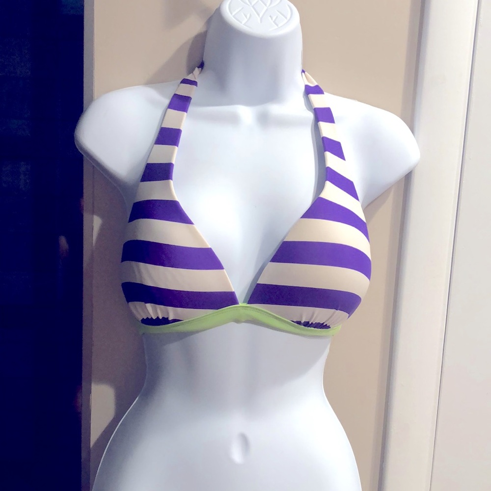H&M Bikini Top, Size L